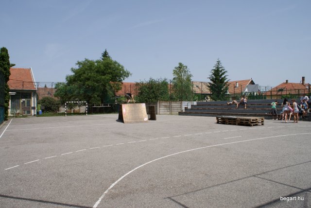 2010 DÖK nap