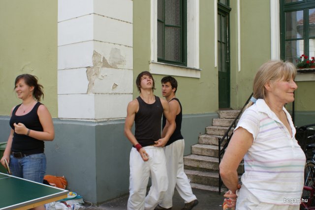 2010 DÖK nap