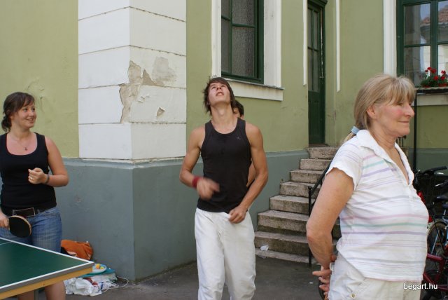 2010 DÖK nap