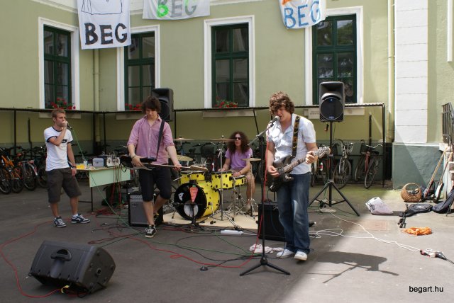 2010 DÖK nap