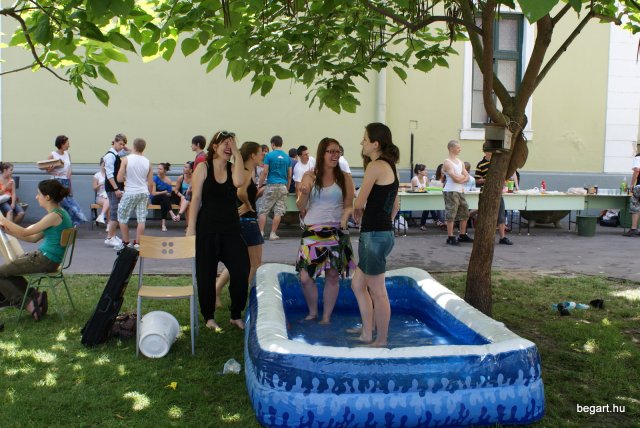 2010 DÖK nap