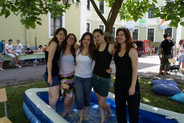 2010 DÖK nap