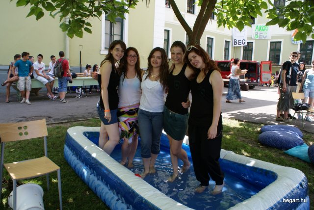 2010 DÖK nap