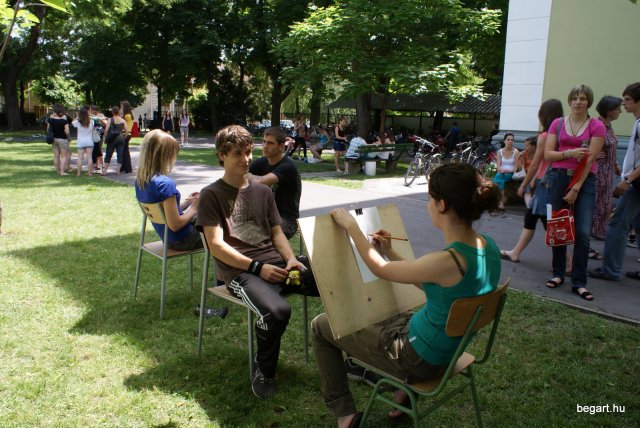 2010 DÖK nap