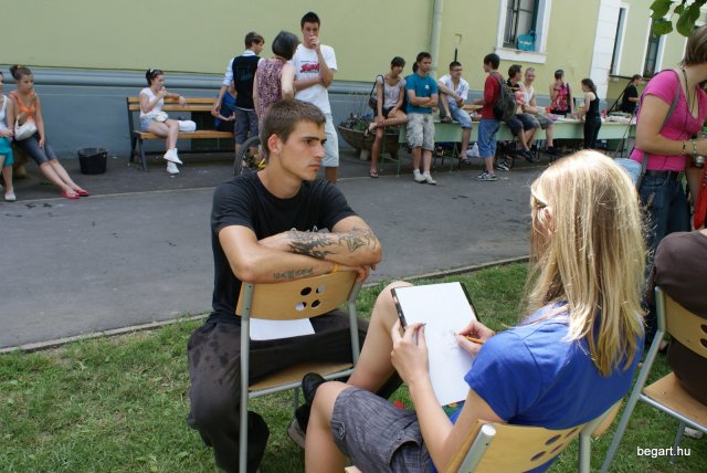 2010 DÖK nap