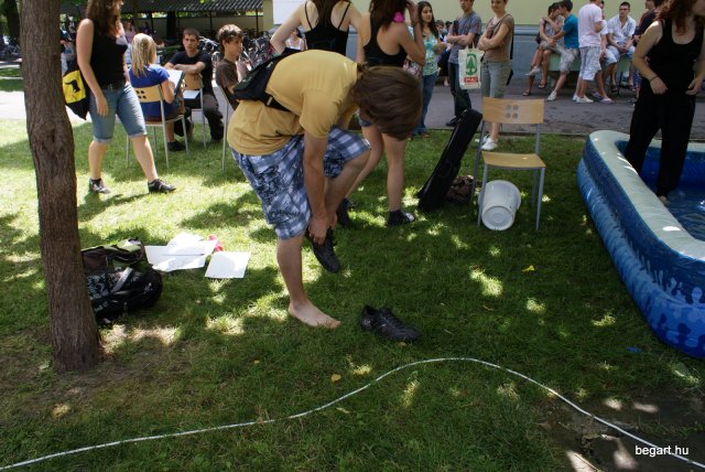 2010 DÖK nap