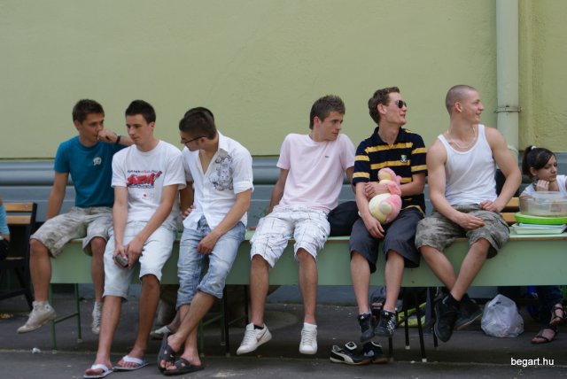 2010 DÖK nap