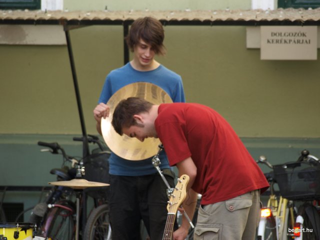 2010 DÖK nap