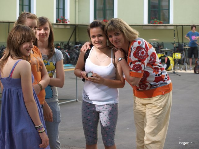 2010 DÖK nap