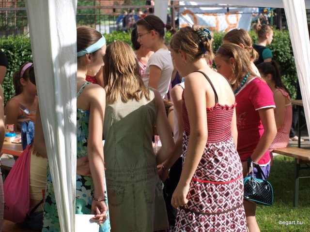 2010 DÖK nap