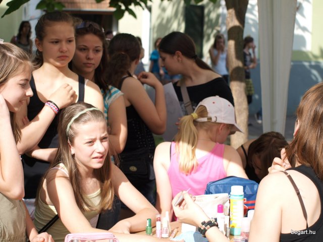 2010 DÖK nap