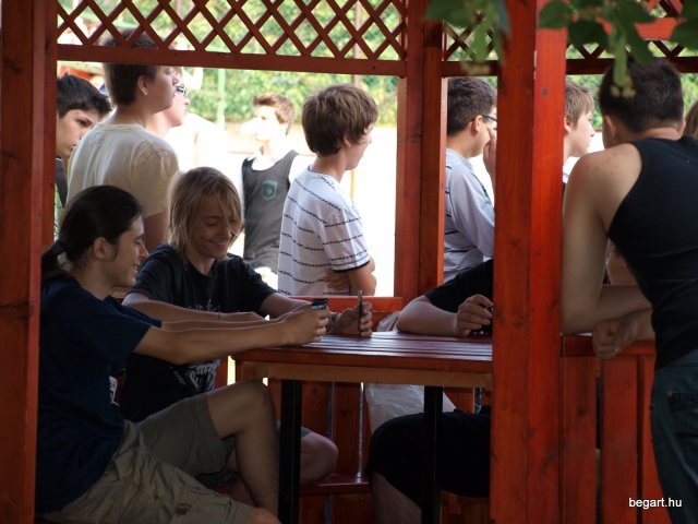 2010 DÖK nap