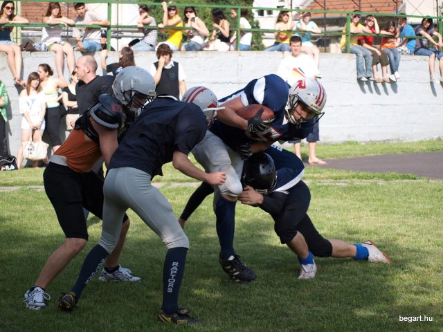 2010 DÖK nap