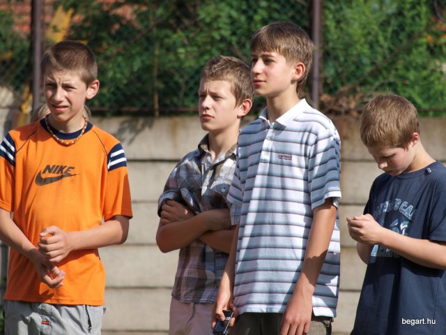 2010 DÖK nap