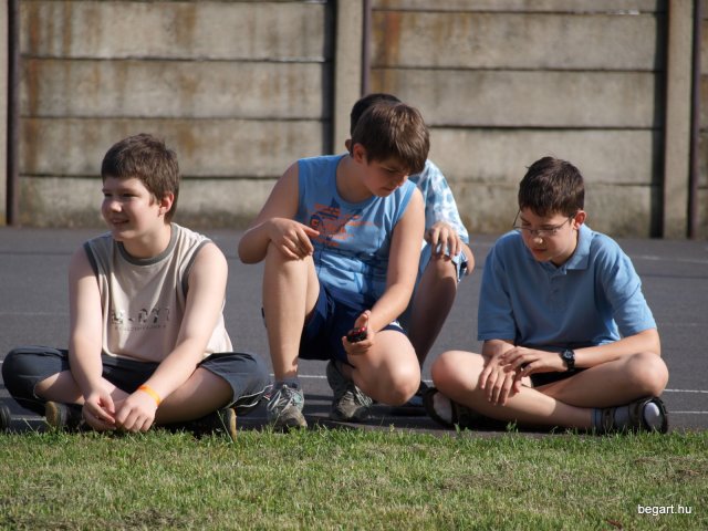2010 DÖK nap