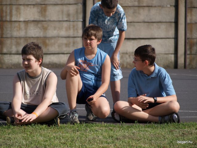 2010 DÖK nap