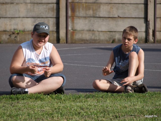 2010 DÖK nap