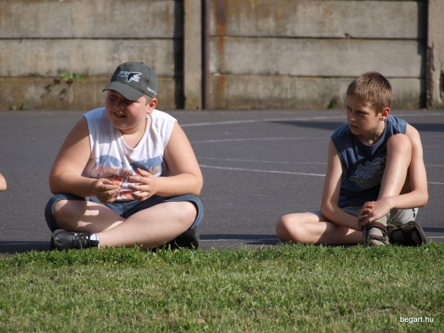 2010 DÖK nap
