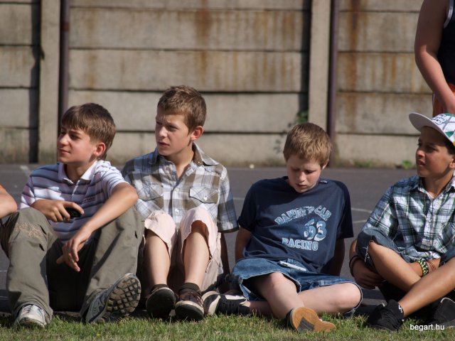 2010 DÖK nap