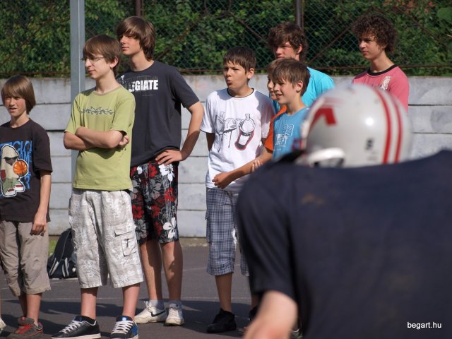2010 DÖK nap