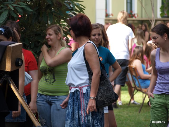 2010 DÖK nap