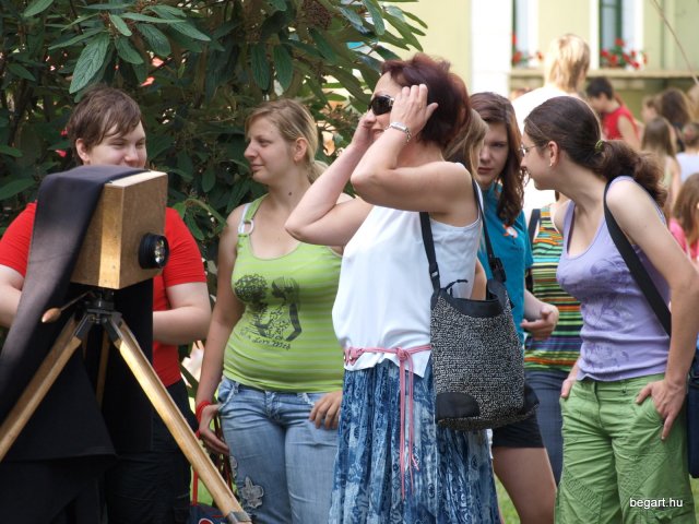 2010 DÖK nap