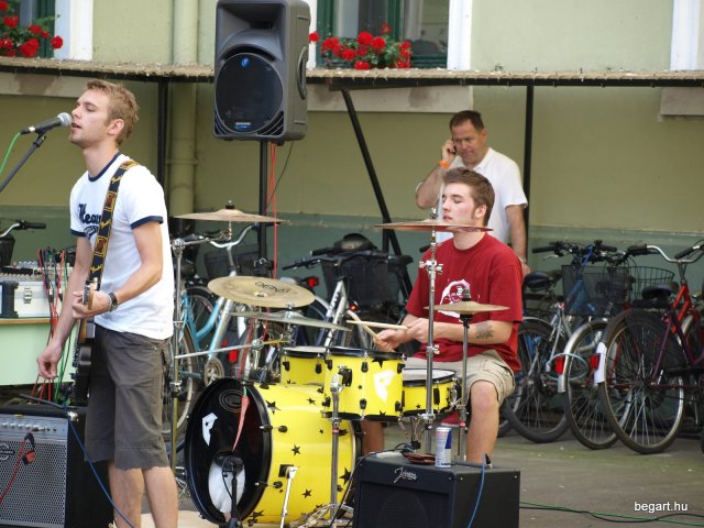 2010 DÖK nap