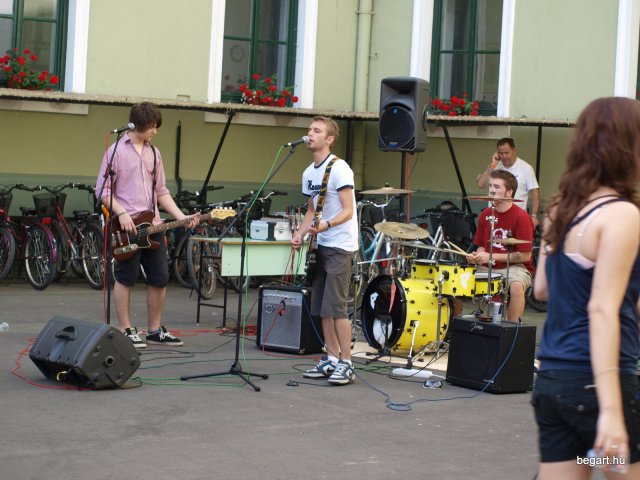 2010 DÖK nap