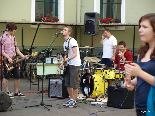 2010 DÖK nap