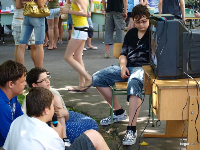 2010 DÖK nap