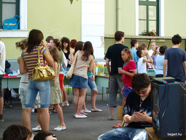 2010 DÖK nap