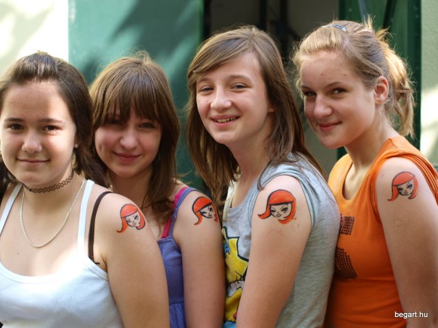 2010 DÖK nap