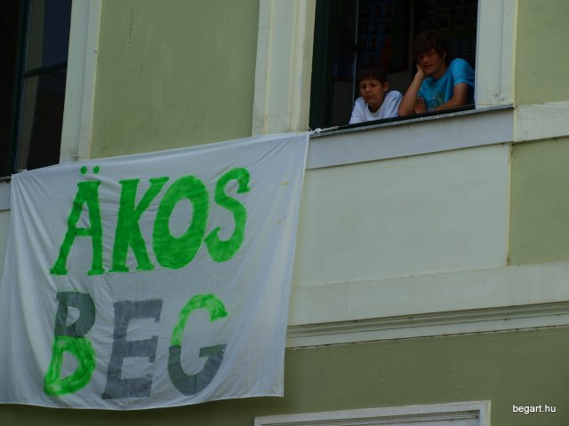 2010 DÖK nap