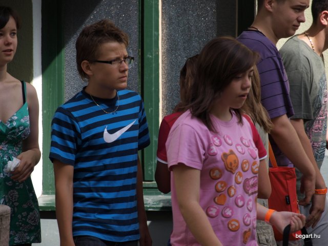 2010 DÖK nap