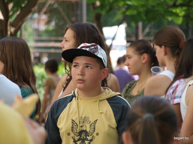 2010 DÖK nap