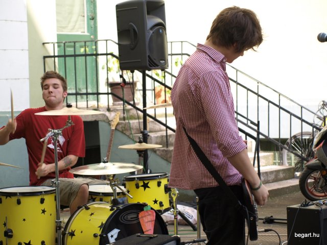 2010 DÖK nap