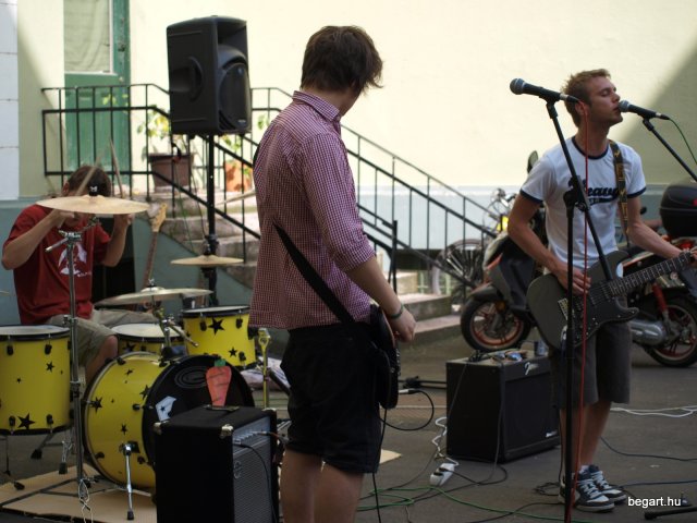 2010 DÖK nap
