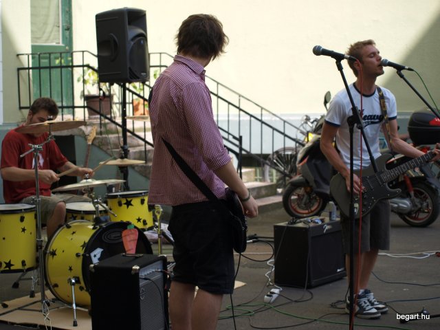 2010 DÖK nap