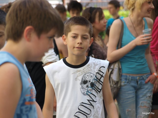 2010 DÖK nap