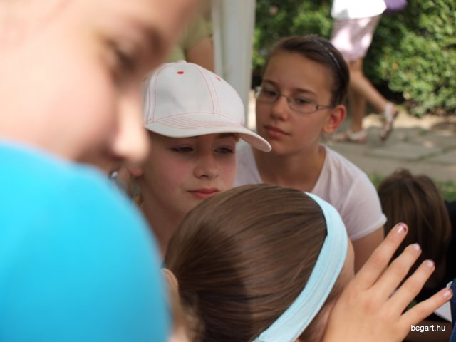 2010 DÖK nap