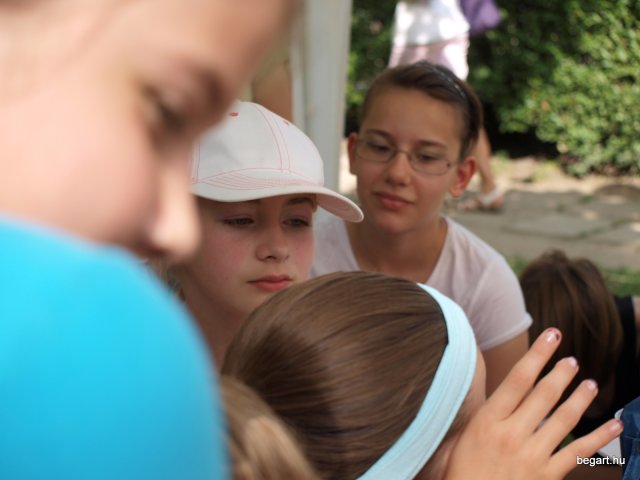 2010 DÖK nap