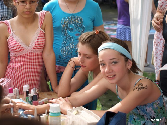 2010 DÖK nap
