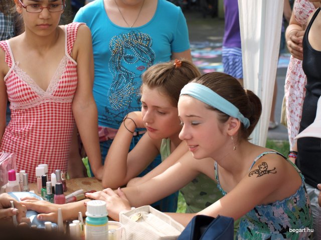 2010 DÖK nap