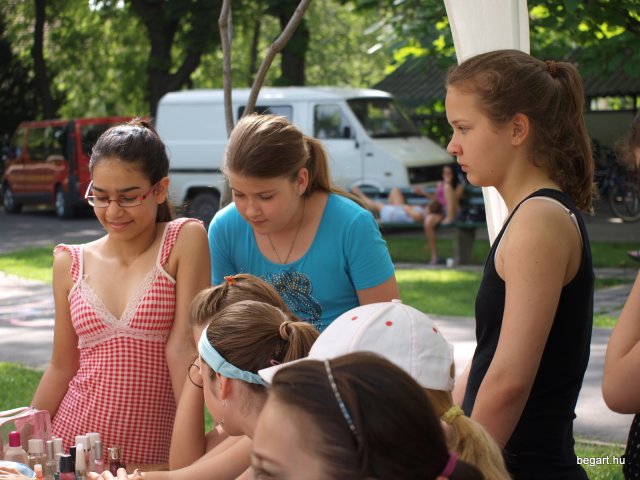 2010 DÖK nap