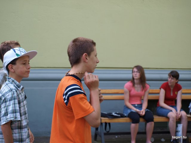 2010 DÖK nap