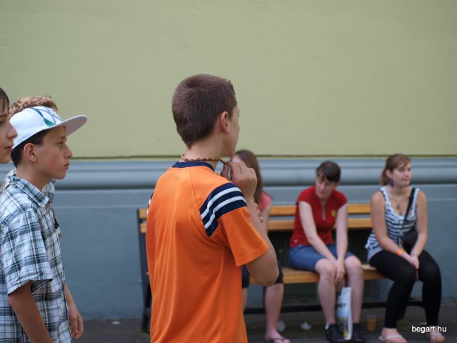 2010 DÖK nap