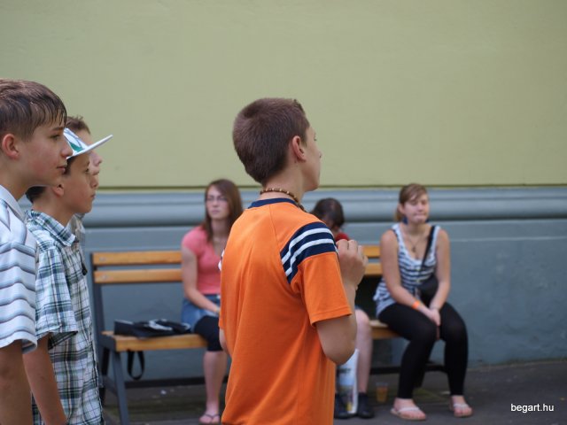 2010 DÖK nap