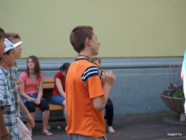 2010 DÖK nap