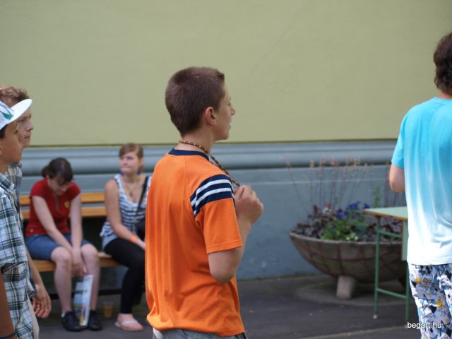 2010 DÖK nap