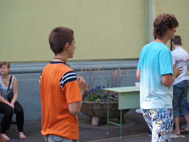 2010 DÖK nap